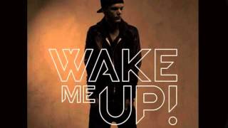 Avicii - Wake Me Up (Kahikko & JSPR NYE Edit)