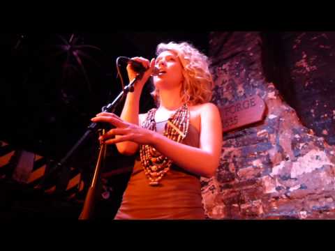 Beth Rowley - Wretched Body (HD) - 12 Bar Club - 25.07.12