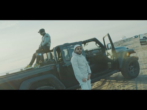 Outab - Voyage (Clip Officiel)