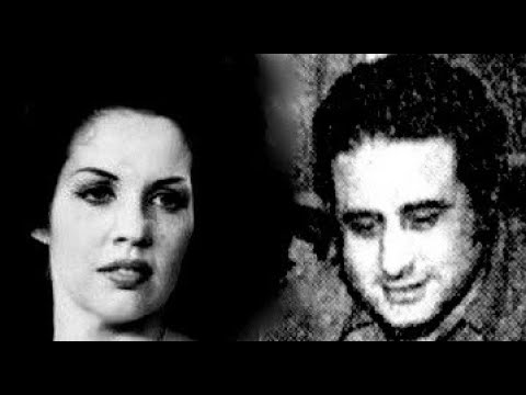 Jerome LoMonaco & Janet Pavek - Tosca, Act I duet (Kentucky Opera, 1967)
