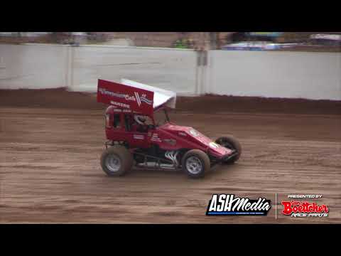 Classic Speedway Cars: Mildura Speedway - 06.02.2021