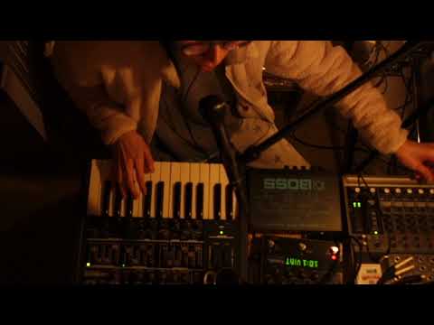 LLama/ライン (Covered by AnnaYamada)[再up]