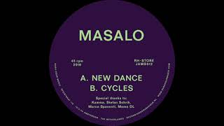 Masalo - New Dance video