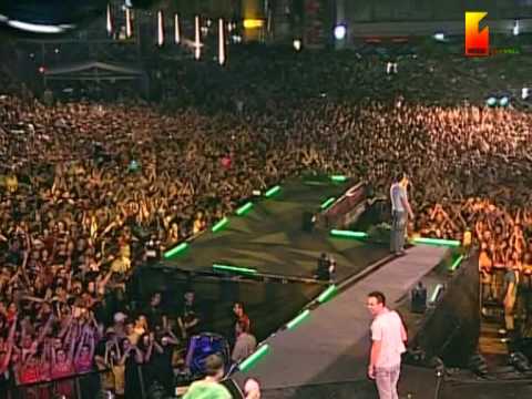 Deepside Deejays feat Vali Barbulescu-Inside of you(Live@RMA09)