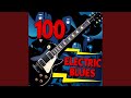 Back Door Blues