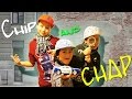 Chip & Chap / Chip & Dale - Rescue Rangers ...