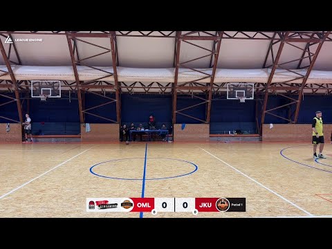 Omladinci vs Jakuze Ubrzanje | round 7  | SOUTH B LIGA | 2025/26