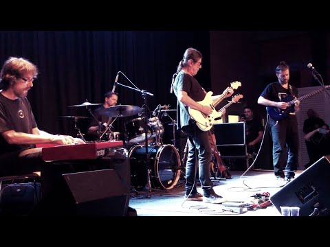 Show com Faiska Borges e Cleber Shimu | SESC Araraquara