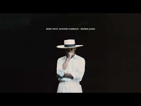 Reuben James - Burn feat Keyon Harrold