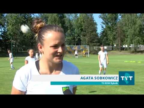 TS ROW Rybnik awans do 1 ligi