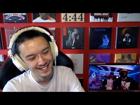 Mason Dane feat. T-Pain - DASH (Official Video) UK Reaction & Thoughts