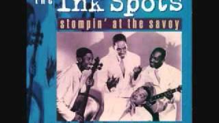 The Ink Spots-Keep Away From My Doorstep