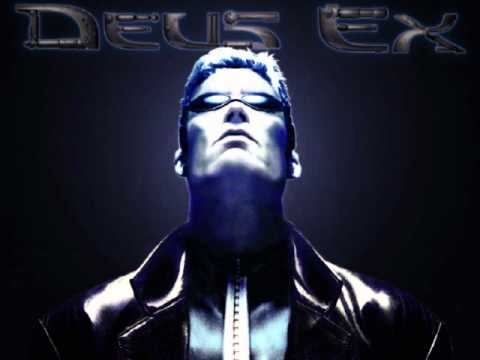 VGM Hall Of Fame: Deus Ex - Main Theme