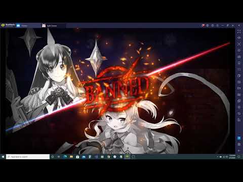 Epic Seven RTA Season 2 Placements