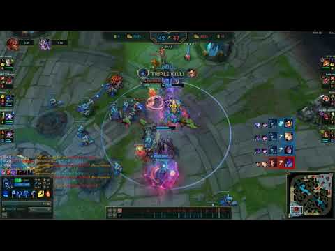 Penta de Lissandra