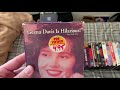 VHS DVD Blu Ray CD Update For October 25th 2019