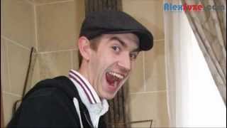 Interview With Danny D