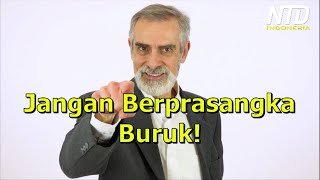 Download lagu Kisah Inspiratif: Jangan Berprasangka Buruk! mp3