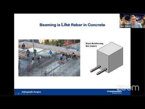 YouTube video about Start Strong: Construct Your Foundation on the Ground First