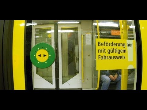 DEBATTE ÜBER STRAFFREIHEIT: Dann können wir bald alle Schwarzfahren?