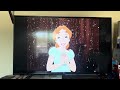 Opening To Brave 2012 Blu Ray