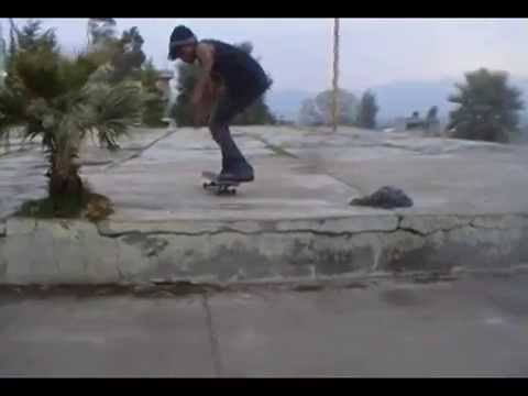 oskar dakar skate xD