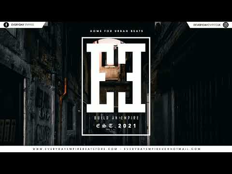 Westy x Ham 375 - Final Boss (UK Grime Instrumental)