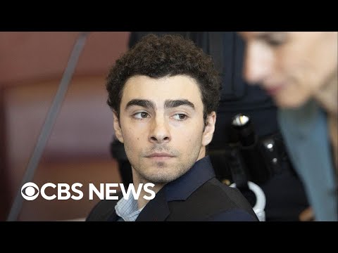 Legal analysis of Luigi Mangione's lawyers withdrawing psychiatric defense