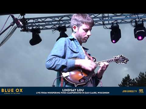 Lindsay Lou | Blue Ox Festival | 9/26/20 | Relix