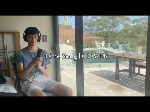 Beabadoobee - Glue Song | COVER