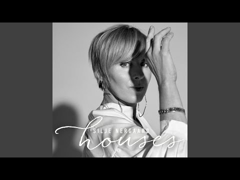 Виниловая пластинка Silje Nergaard - Houses LP