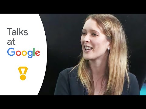 Danielle Brown | Being a Double Gold Medal Winning Paralympian | Talks at Google
