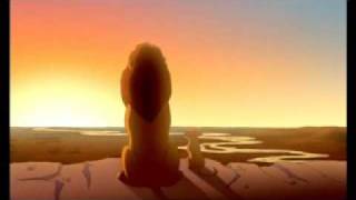 John Denver-The Wings That Fly Us Home &quot;Lion King&quot;