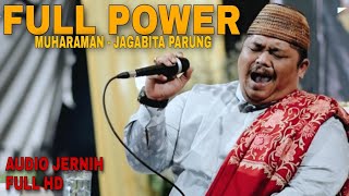 Download lagu RAJIF FANDI ABU BAKAR - AUDIO JERNIH KEMERIAHAN MUHARAMAN || JAGABITA PARUNG mp3
