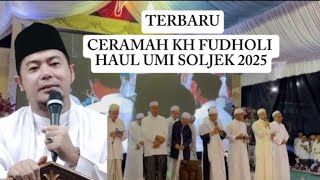 Download lagu KH FUDHOLI || HAUL UMI HJ NENENG SOLOK JENGKOL KE 4 || UMI KH JAMALUDIN  mp3 Download lagu KH FUDHOLI || HAUL UMI HJ NENENG SOLOK JENGKOL KE 4 || UMI KH JAMALUDIN  mp3