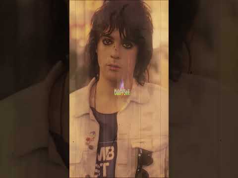 Thumbnail for Richey Edwards: The Rock Star Who Vanished Into Thin Air #shortsfeed #shorts #vanished by Mani, Manic Street Preachers, Cher