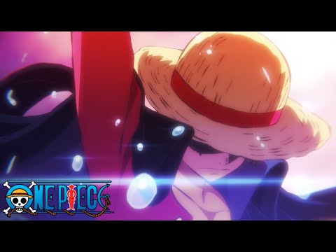 CHARGE! | One Piece