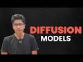 Diffusion Models Just Beat Large Language Models?