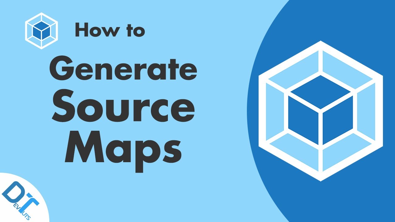 Webpack 5: Generate Source Maps using Webpack