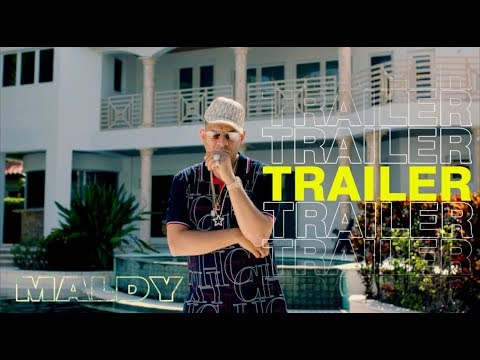 Trailer Millionary - Maldy + Nio Garcia + Brray
