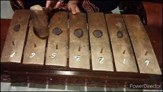 Download lagu live,gending Samiran slendro , sing nabuh bocaeh lemu tapi piter @Ricobakara mp3