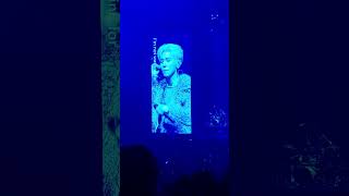 Bii 畢書盡〈Be Your Light〉《Bii WITH YOU》 2025 WORLD TOUR CONCERT 巡迴演唱會 臺北流行音樂中心 表演廳 20250419