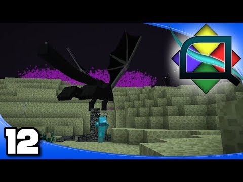 Quantus - Ep. 12: The End