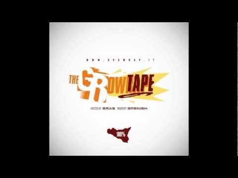 1) EliaPhoks, Moro - GrowTape - Nessuna Pietà (Prod. Spenish)