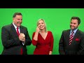 FOX21 MORNING NEWS HOLIDAY PROMO OUTTAKES