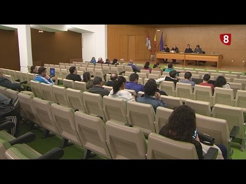 La polémica y breve Asamblea Extraordinaria del CD. Palencia