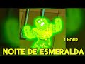 1 HOUR 𝐍𝐎𝐈𝐓𝐄 𝐃𝐄 𝐄𝐒𝐌𝐄𝐑𝐀𝐋𝐃𝐀 𝐌𝐂 𝐋𝐎𝐂𝐊�