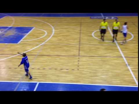 Kh Drita Kh Zhegra after match