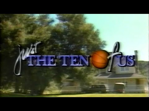 Classic TV Theme: Just the Ten of Us
