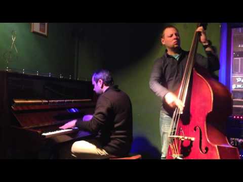 The Hat Bar, St. Petersburg (Part 2)